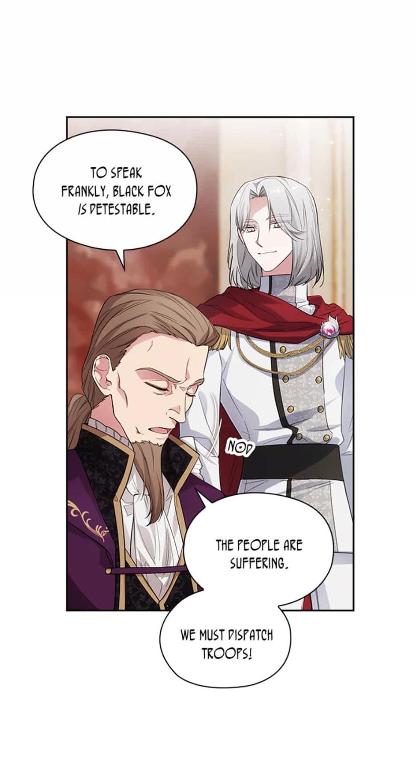 Read Reminiscence Adonis EN Manga Online