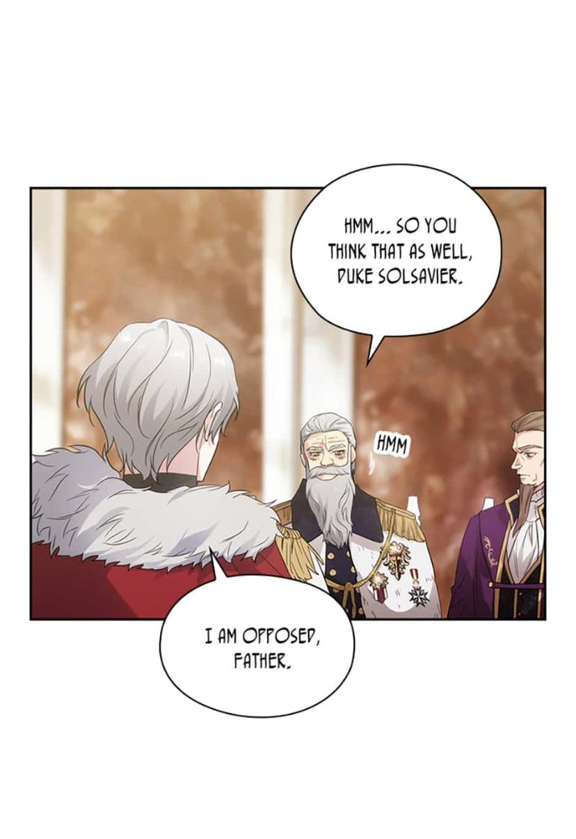 Read Reminiscence Adonis EN Manga Online