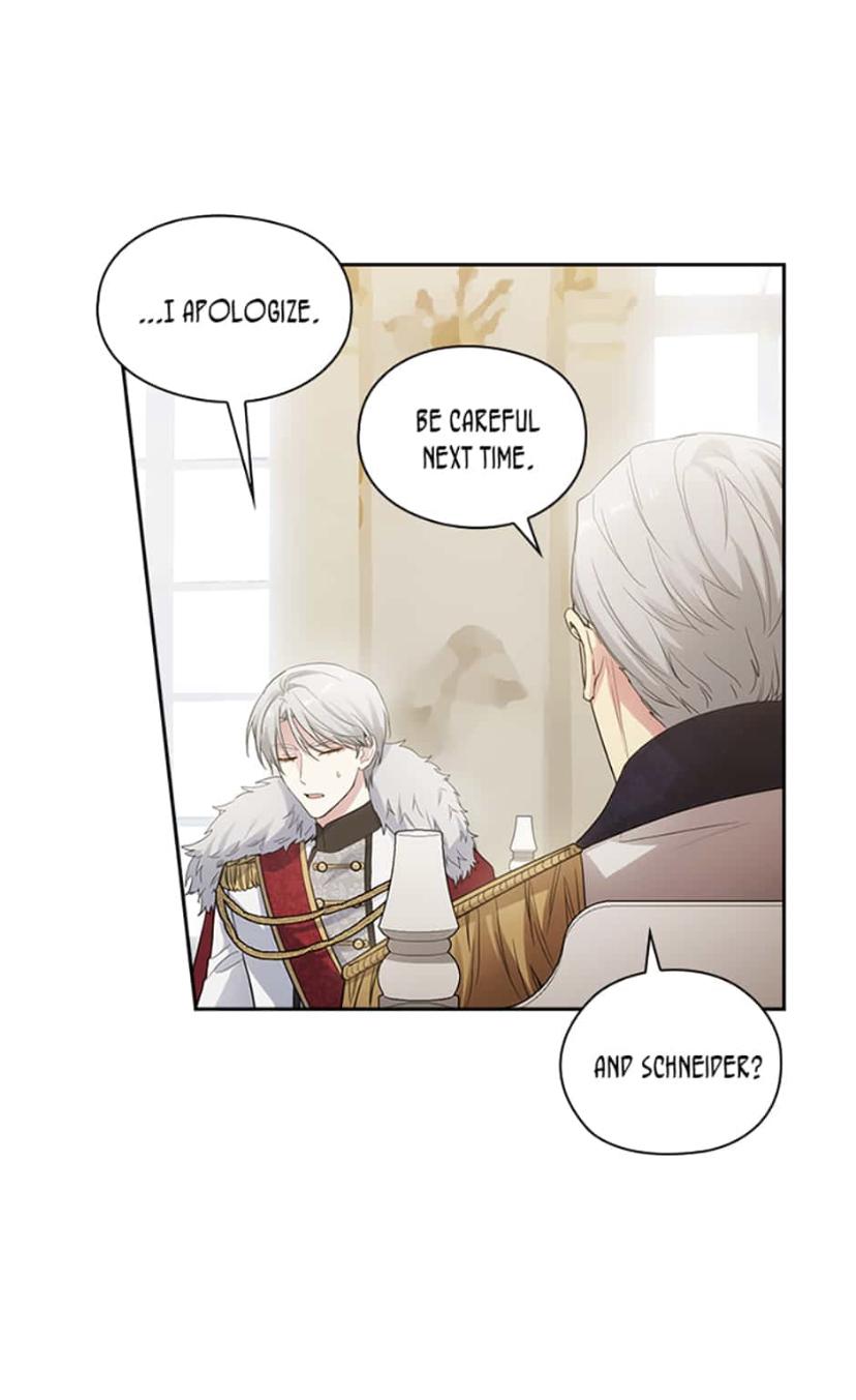 Read Reminiscence Adonis EN Manga Online