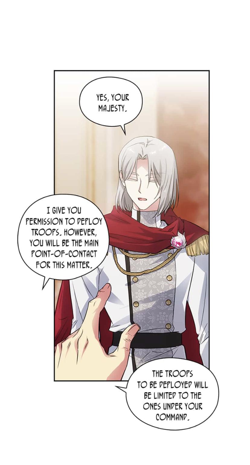 Read Reminiscence Adonis EN Manga Online