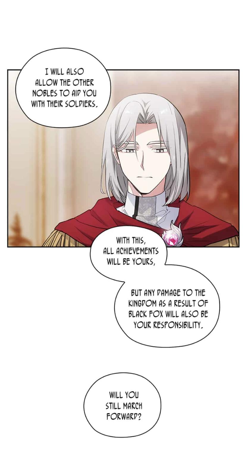 Read Reminiscence Adonis EN Manga Online
