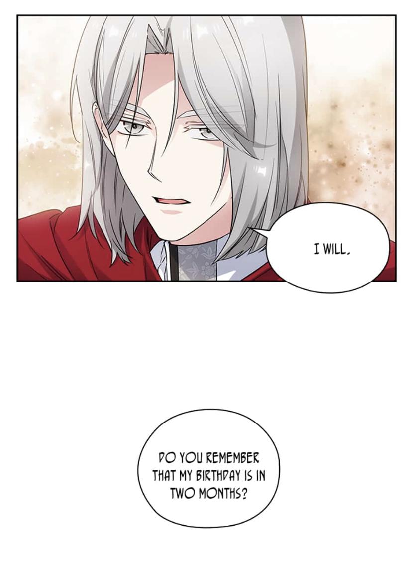 Read Reminiscence Adonis EN Manga Online