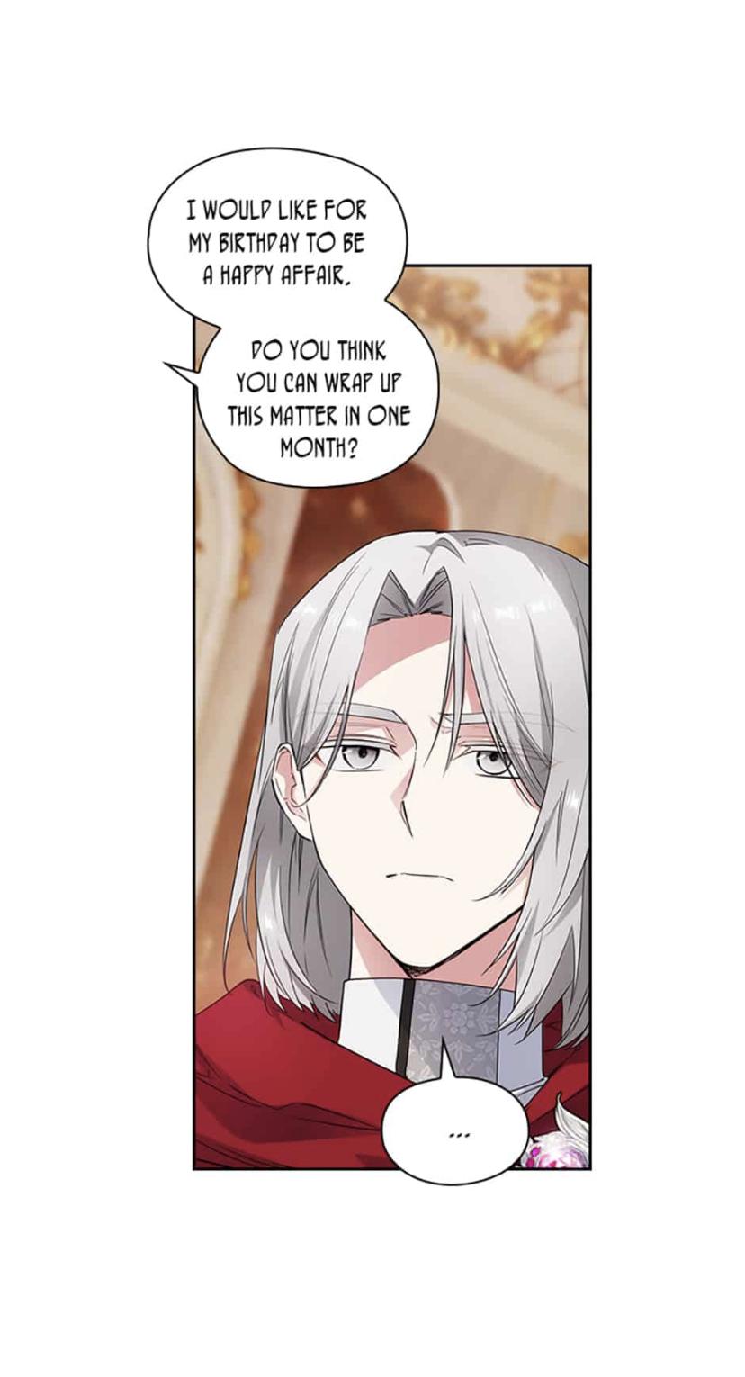 Read Reminiscence Adonis EN Manga Online
