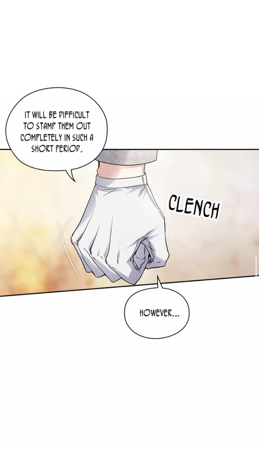 Read Reminiscence Adonis EN Manga Online