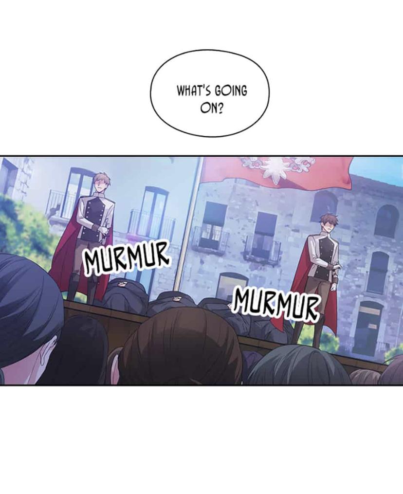 Read Reminiscence Adonis EN Manga Online