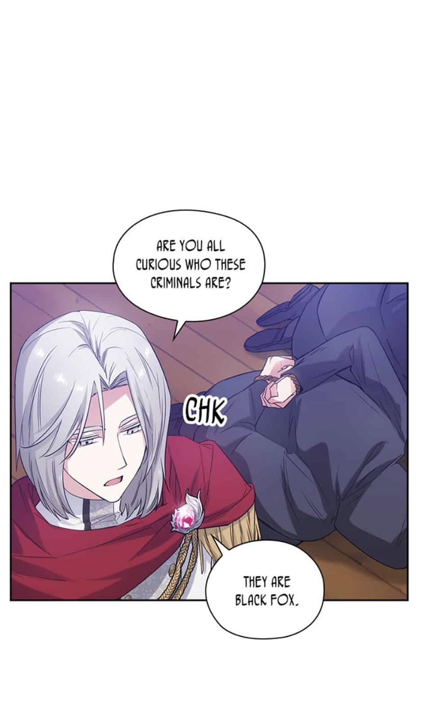 Read Reminiscence Adonis EN Manga Online