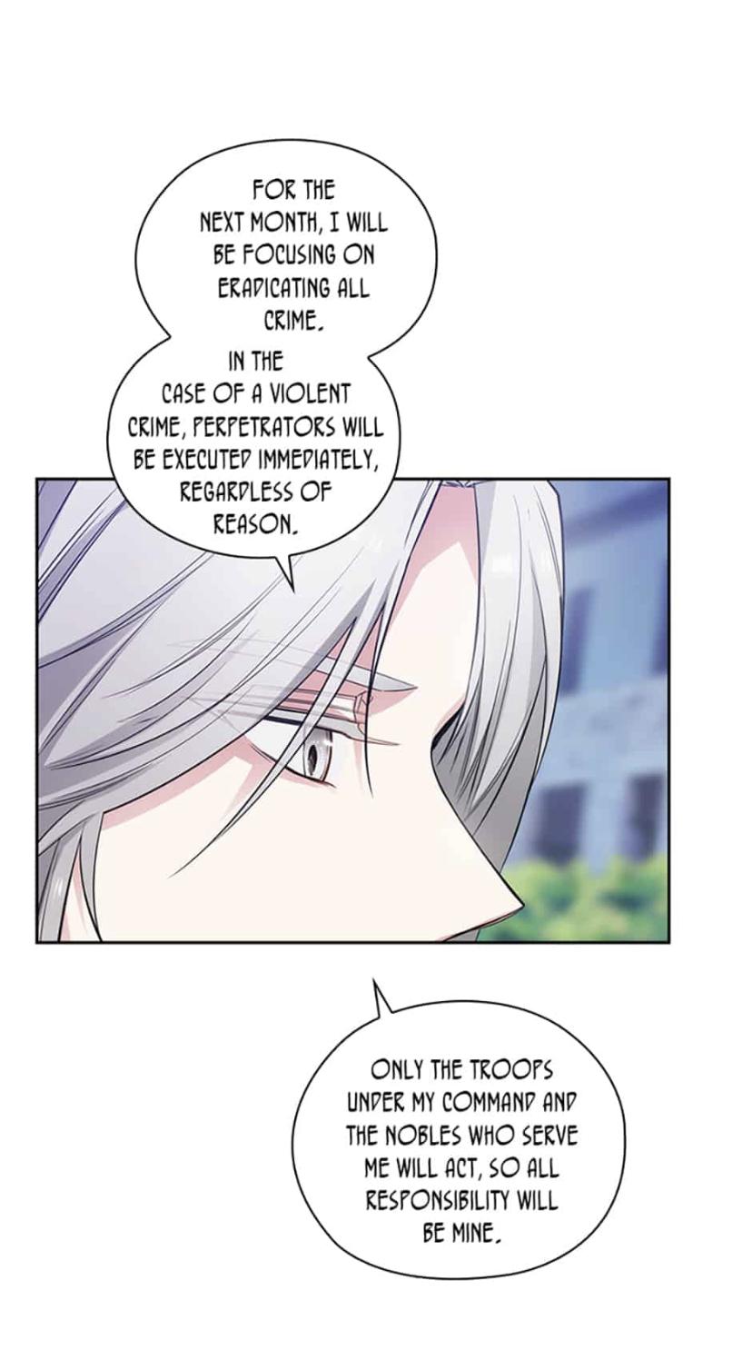Read Reminiscence Adonis EN Manga Online