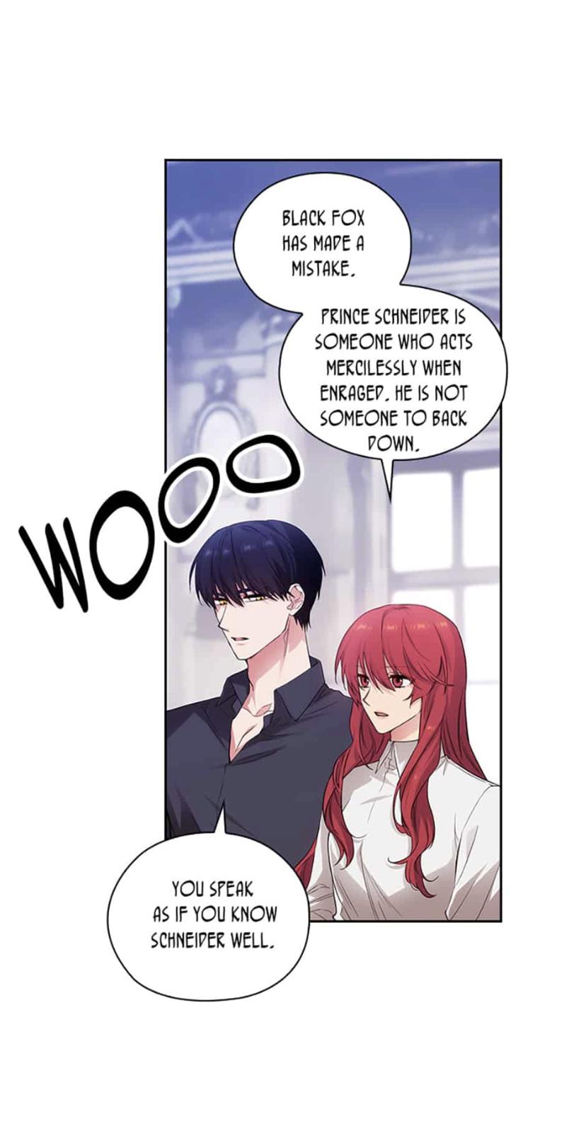 Read Reminiscence Adonis EN Manga Online