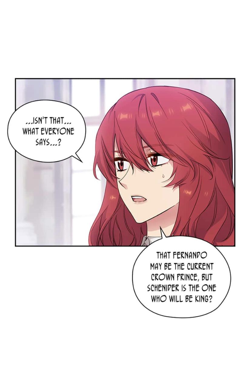 Read Reminiscence Adonis EN Manga Online