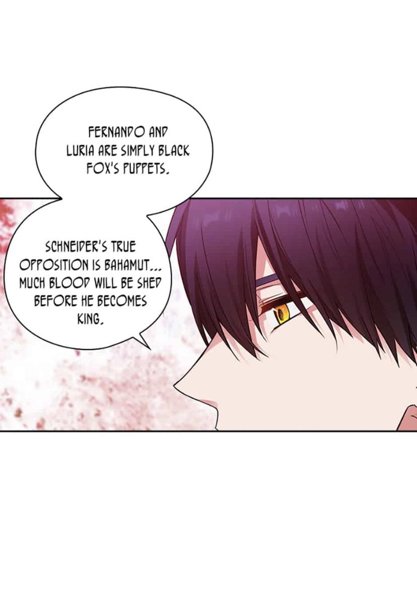 Read Reminiscence Adonis EN Manga Online