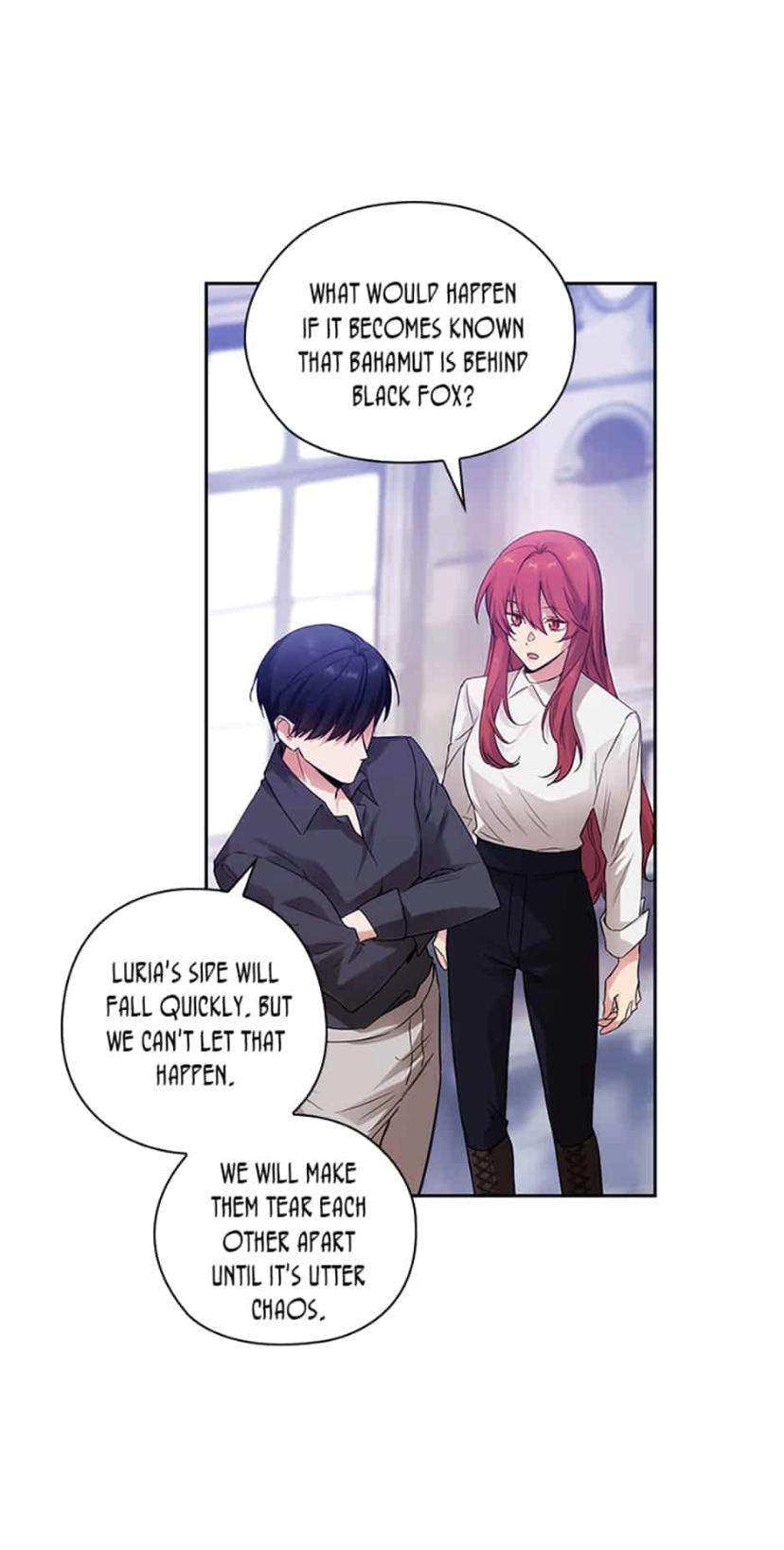 Read Reminiscence Adonis EN Manga Online