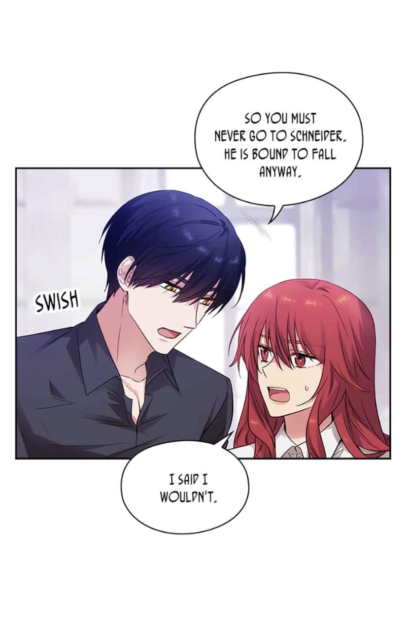 Read Reminiscence Adonis EN Manga Online