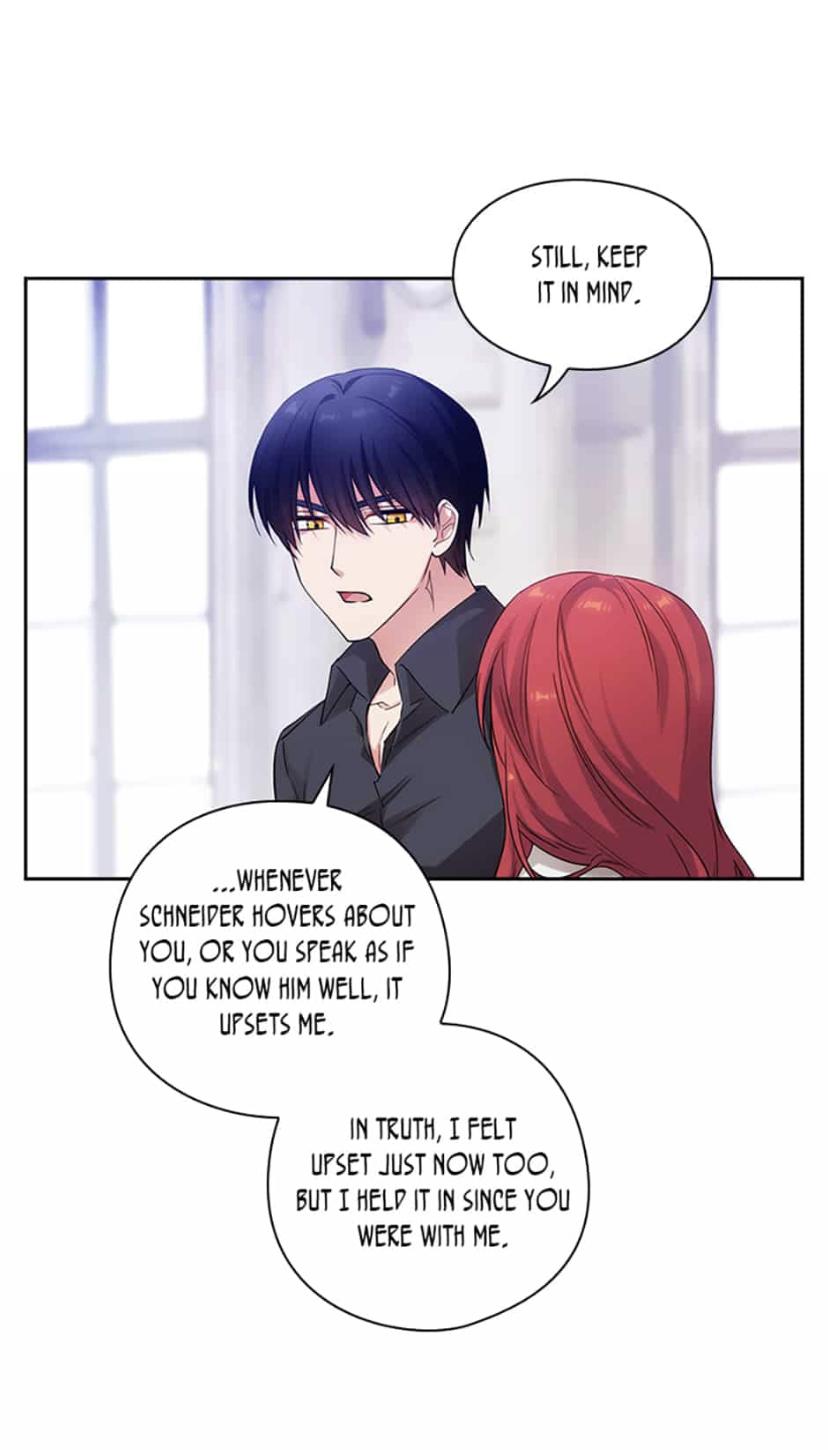 Read Reminiscence Adonis EN Manga Online