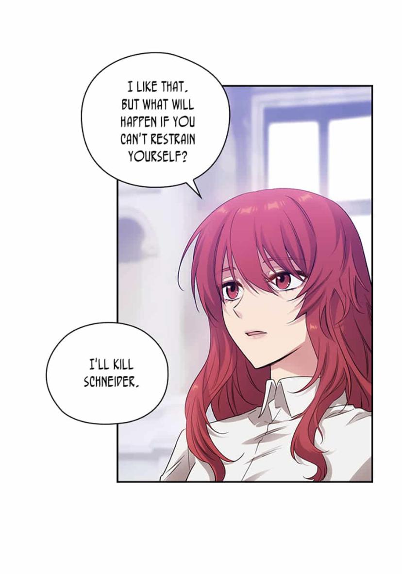 Read Reminiscence Adonis EN Manga Online