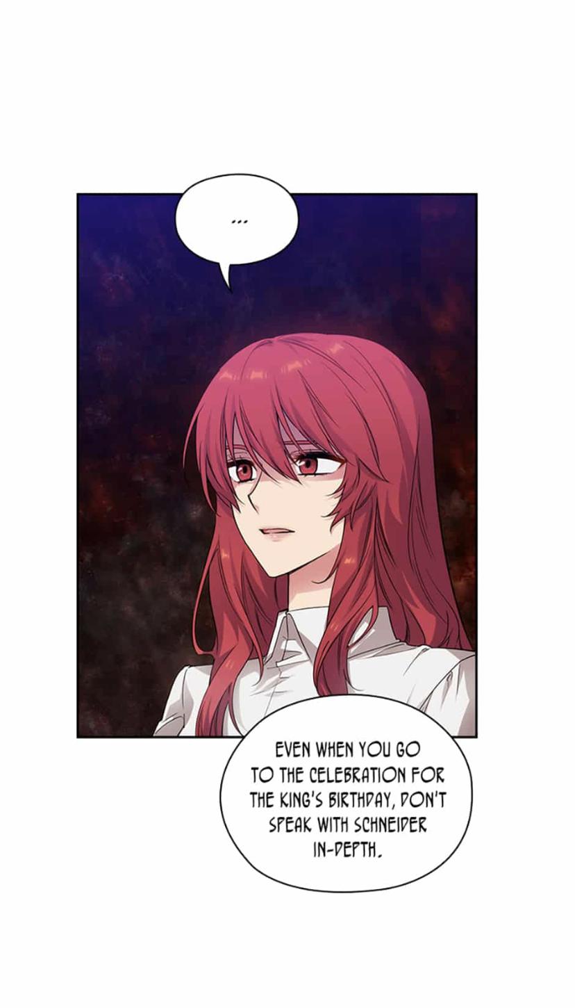 Read Reminiscence Adonis EN Manga Online