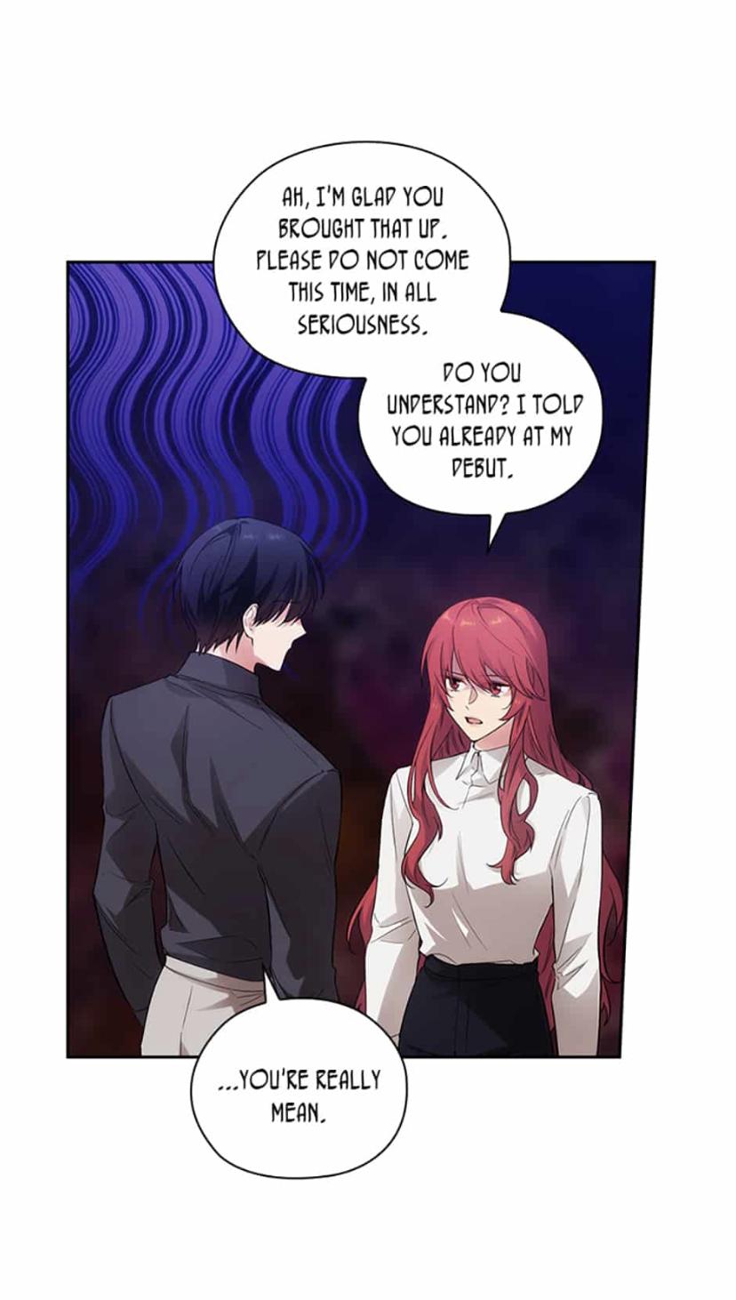 Read Reminiscence Adonis EN Manga Online