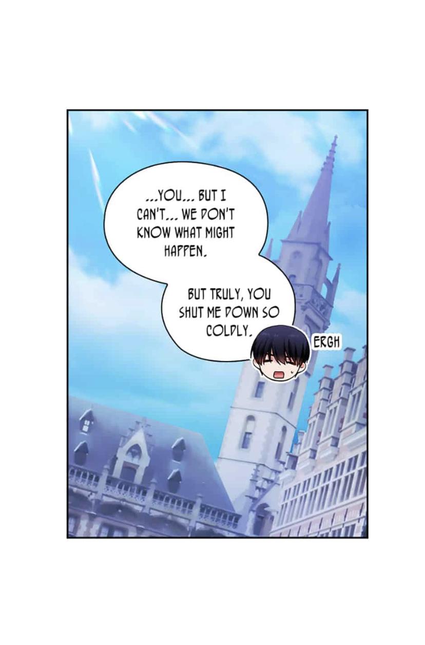 Read Reminiscence Adonis EN Manga Online