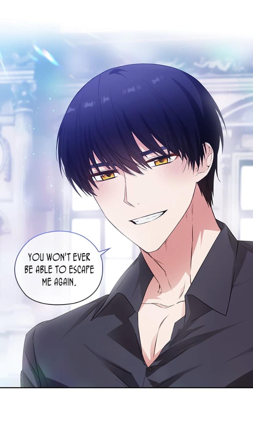 Read Reminiscence Adonis EN Manga Online