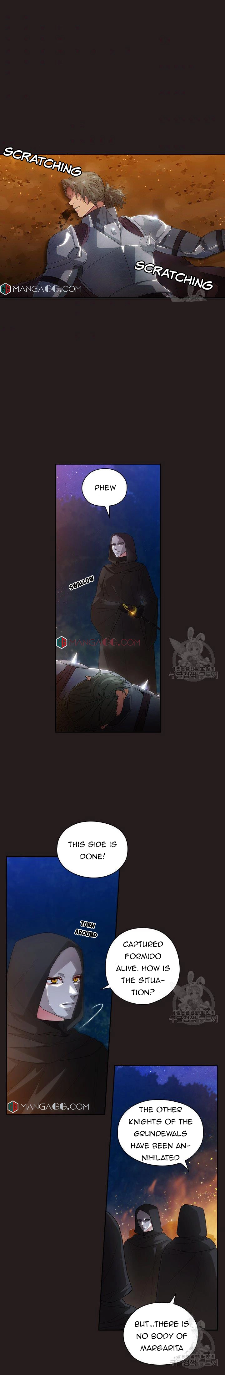 Read Reminiscence Adonis EN Manga Online