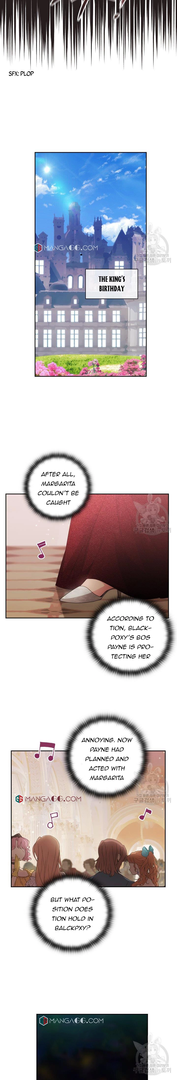 Read Reminiscence Adonis EN Manga Online