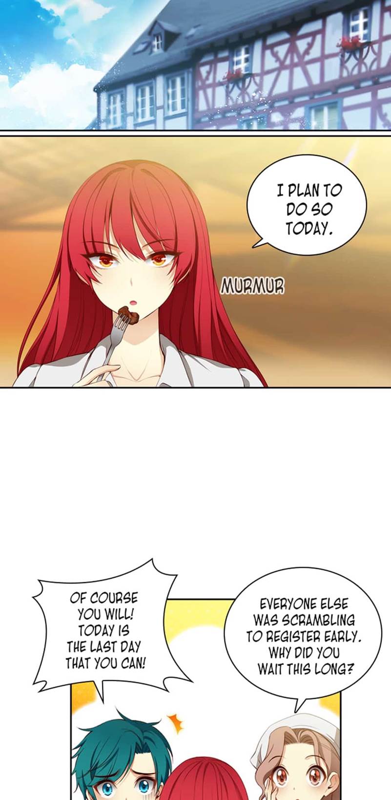 Read Reminiscence Adonis EN Manga Online