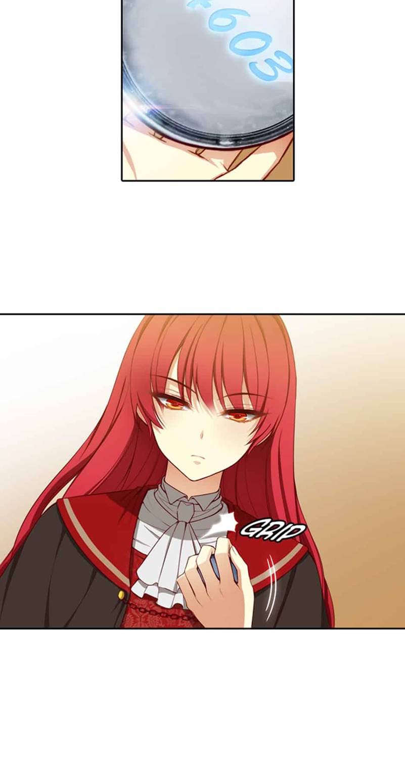 Read Reminiscence Adonis EN Manga Online
