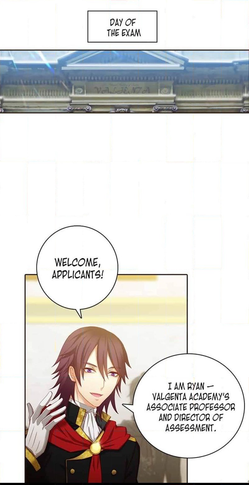 Read Reminiscence Adonis EN Manga Online