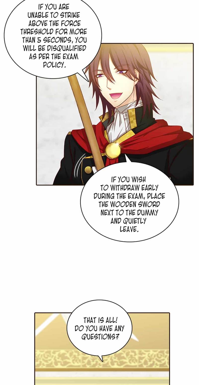 Read Reminiscence Adonis EN Manga Online