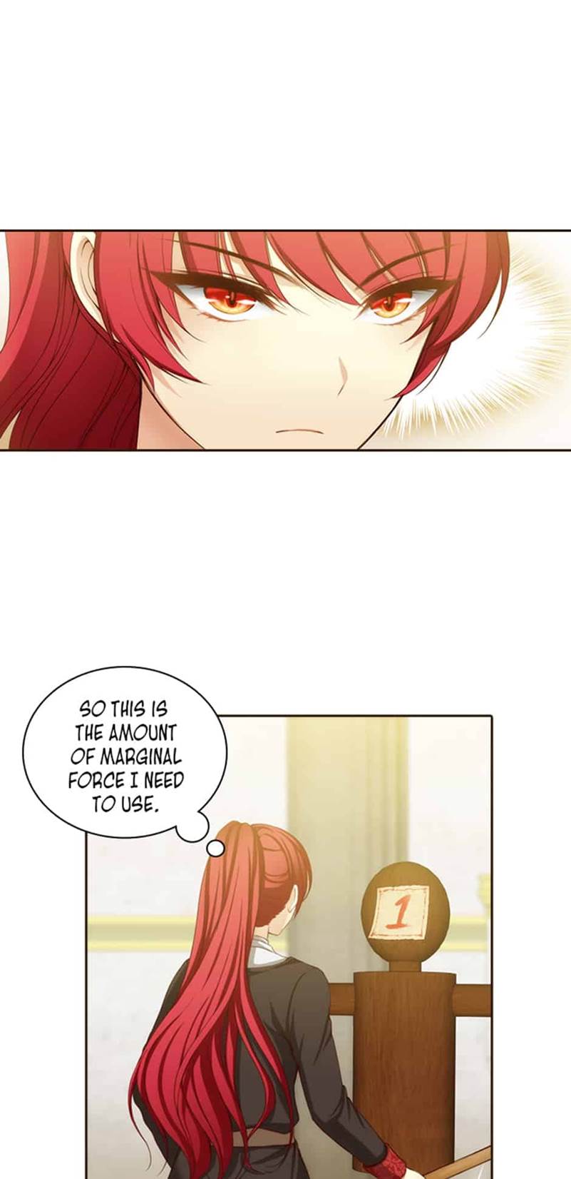 Read Reminiscence Adonis EN Manga Online