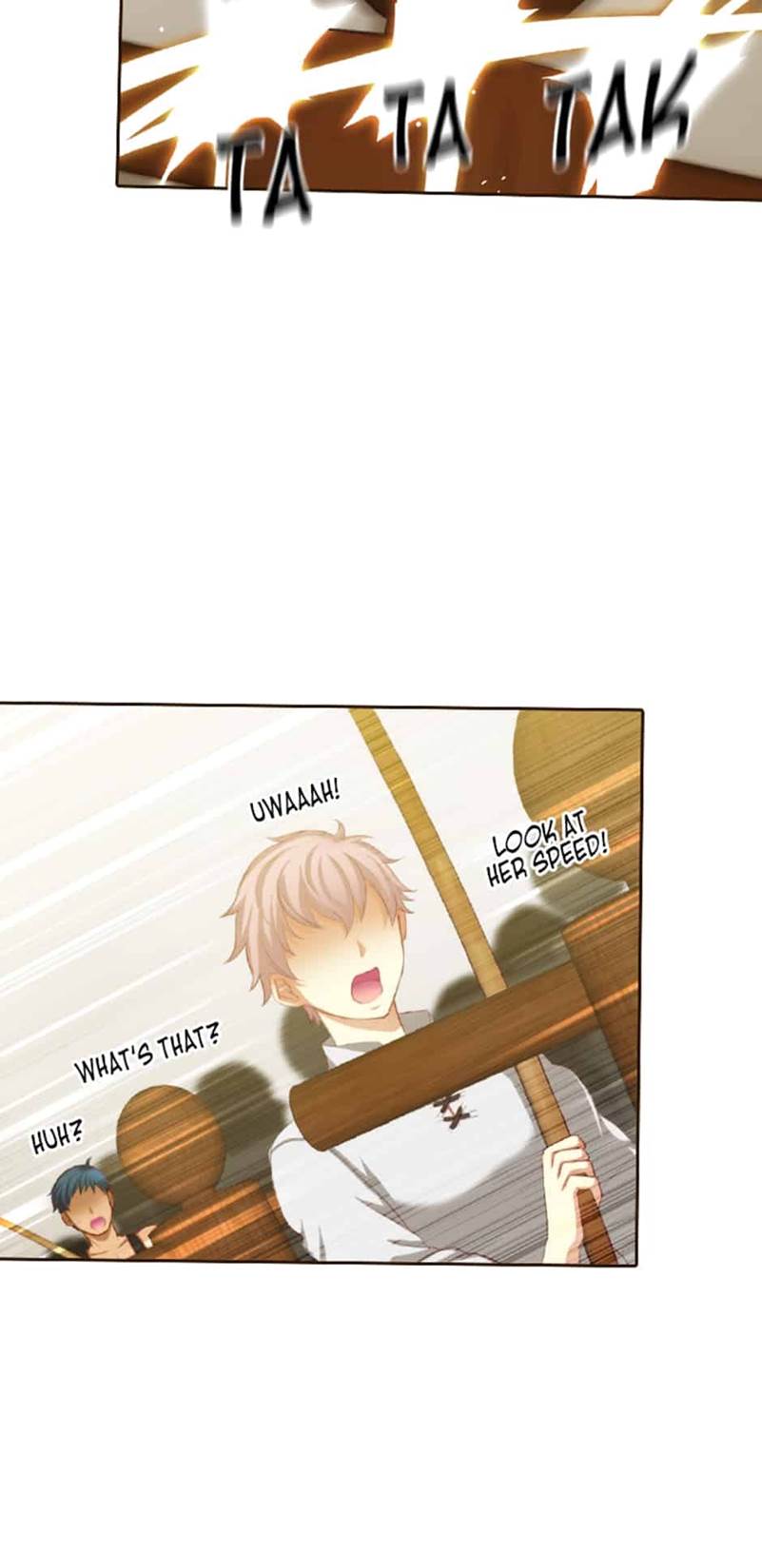Read Reminiscence Adonis EN Manga Online