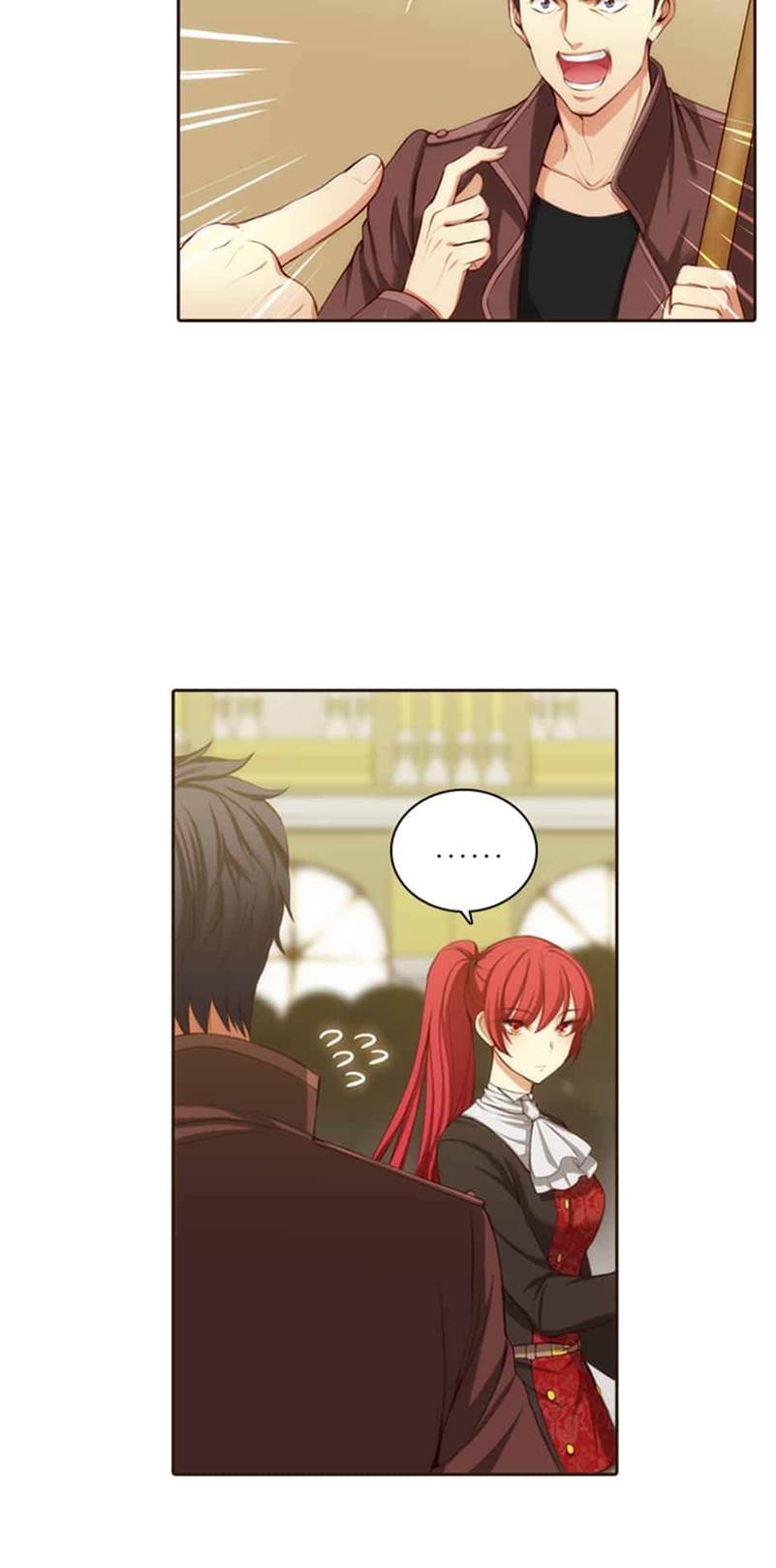 Read Reminiscence Adonis EN Manga Online