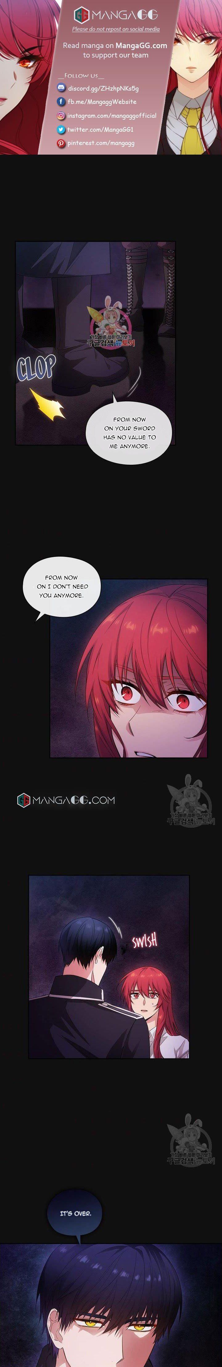 Read Reminiscence Adonis EN Manga Online