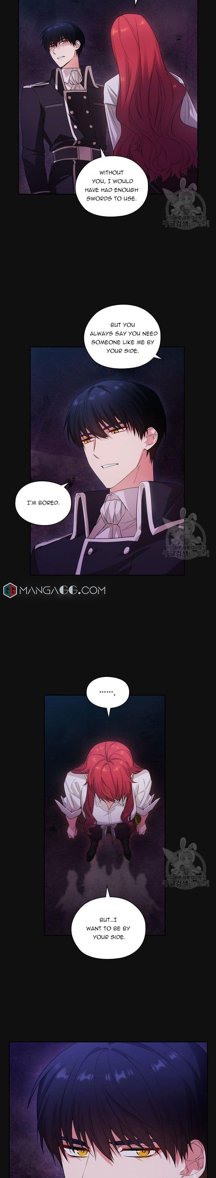 Read Reminiscence Adonis EN Manga Online