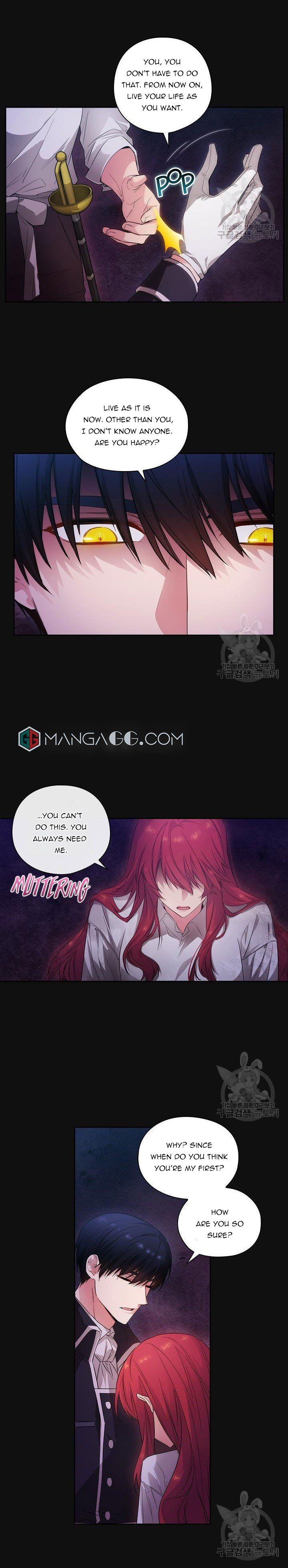 Read Reminiscence Adonis EN Manga Online