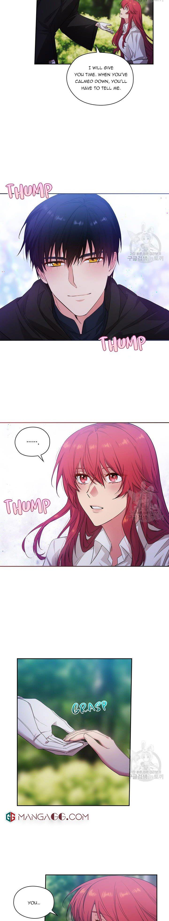 Read Reminiscence Adonis EN Manga Online