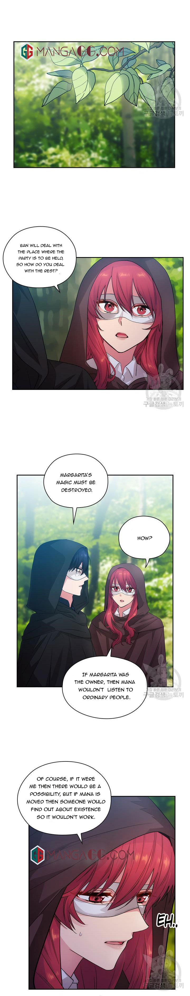 Read Reminiscence Adonis EN Manga Online
