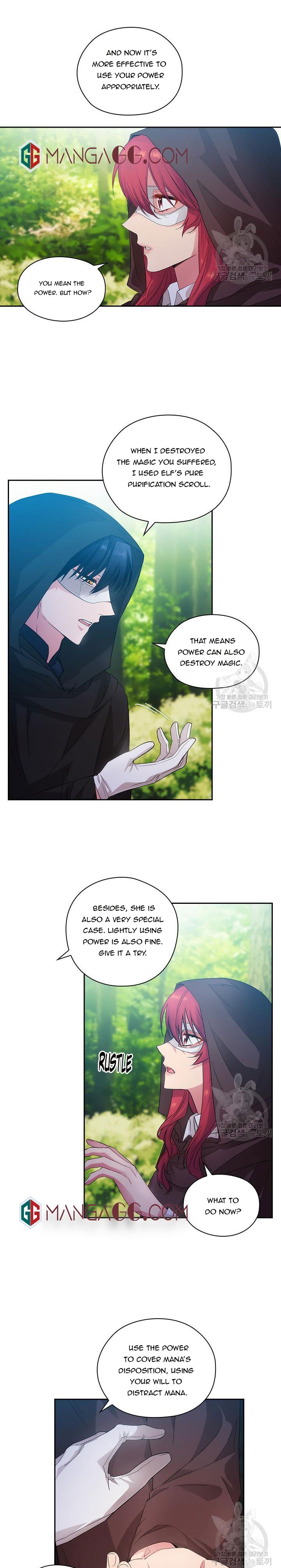 Read Reminiscence Adonis EN Manga Online