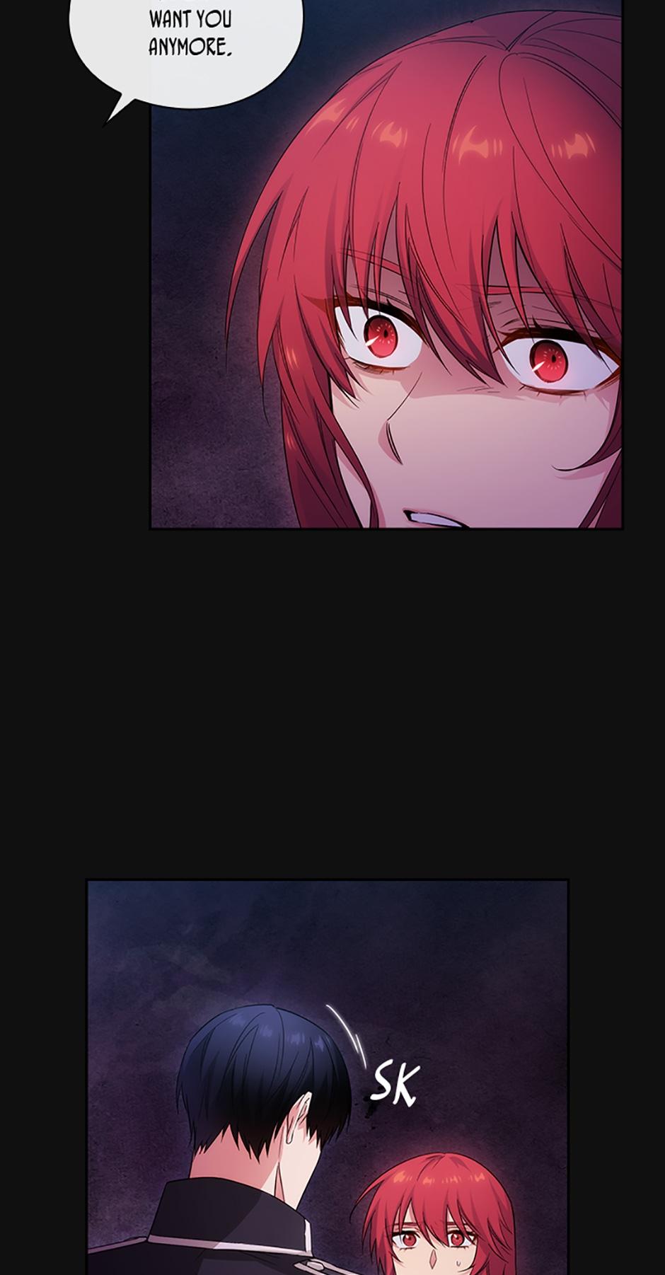 Read Reminiscence Adonis EN Manga Online