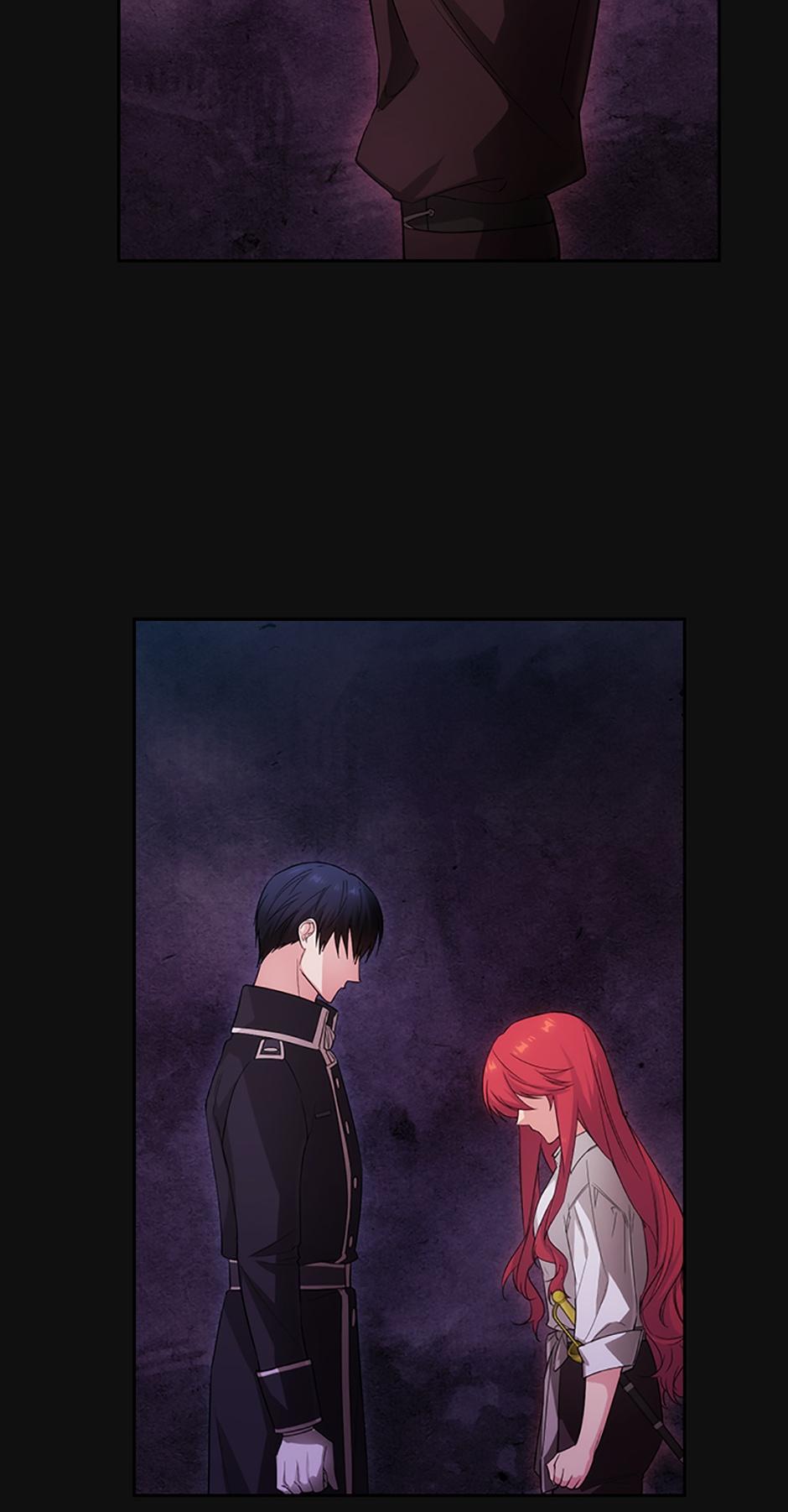 Read Reminiscence Adonis EN Manga Online
