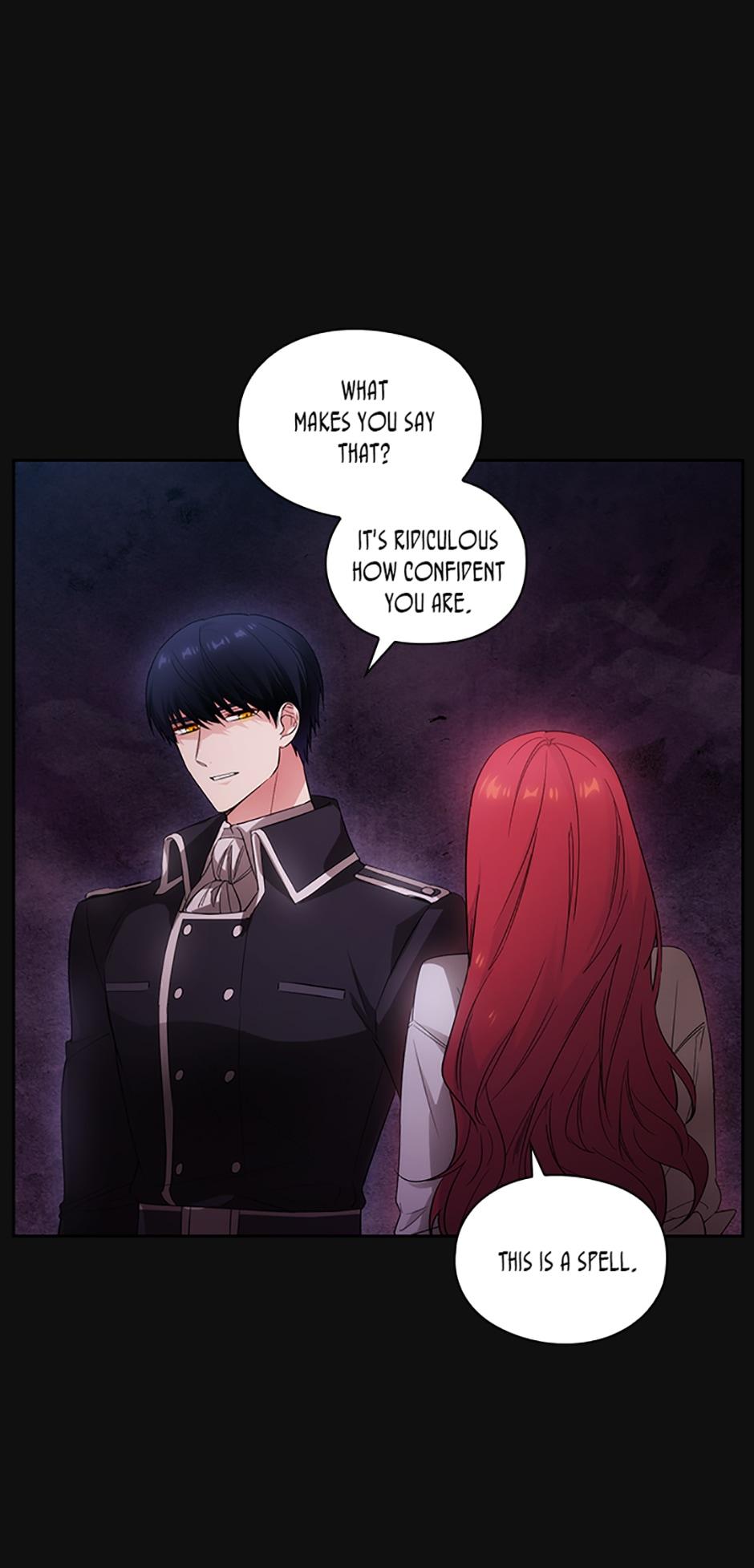 Read Reminiscence Adonis EN Manga Online