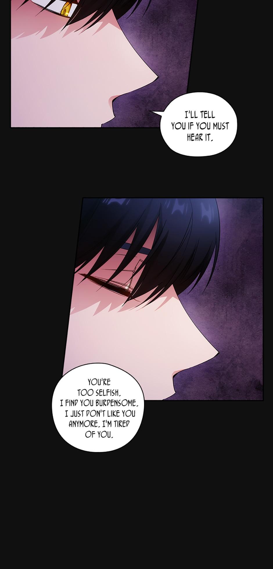 Read Reminiscence Adonis EN Manga Online