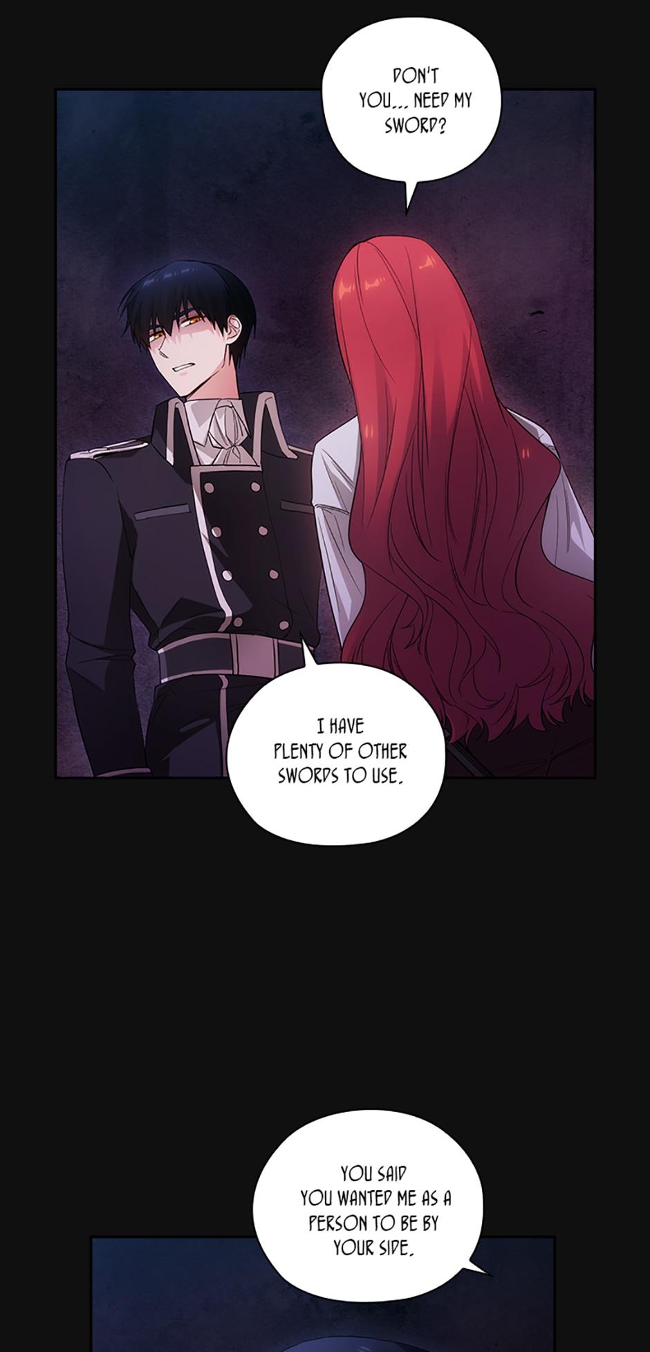 Read Reminiscence Adonis EN Manga Online