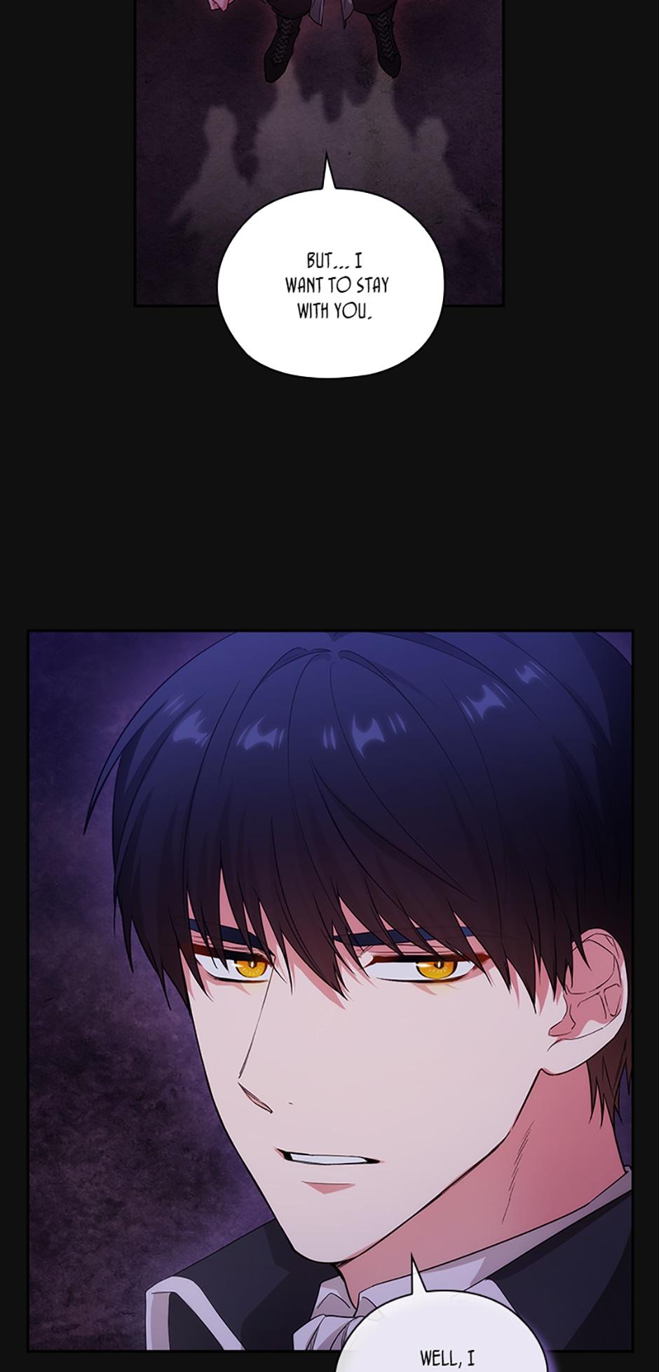 Read Reminiscence Adonis EN Manga Online