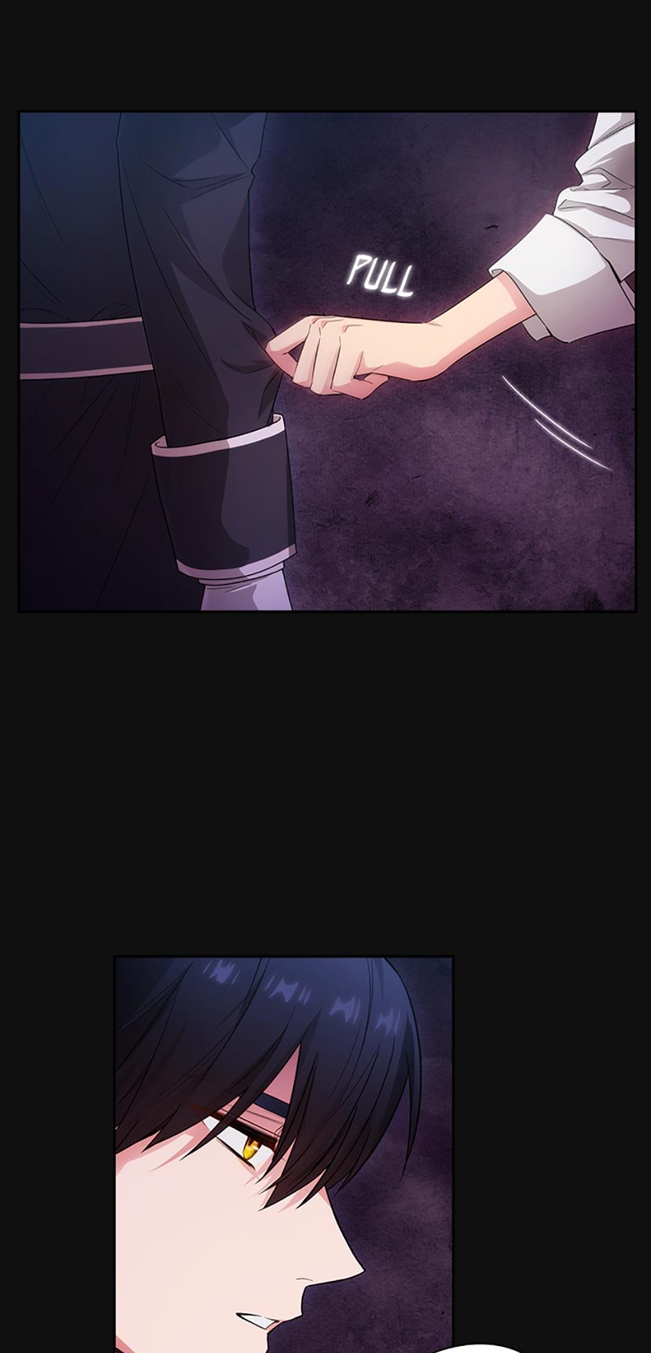 Read Reminiscence Adonis EN Manga Online
