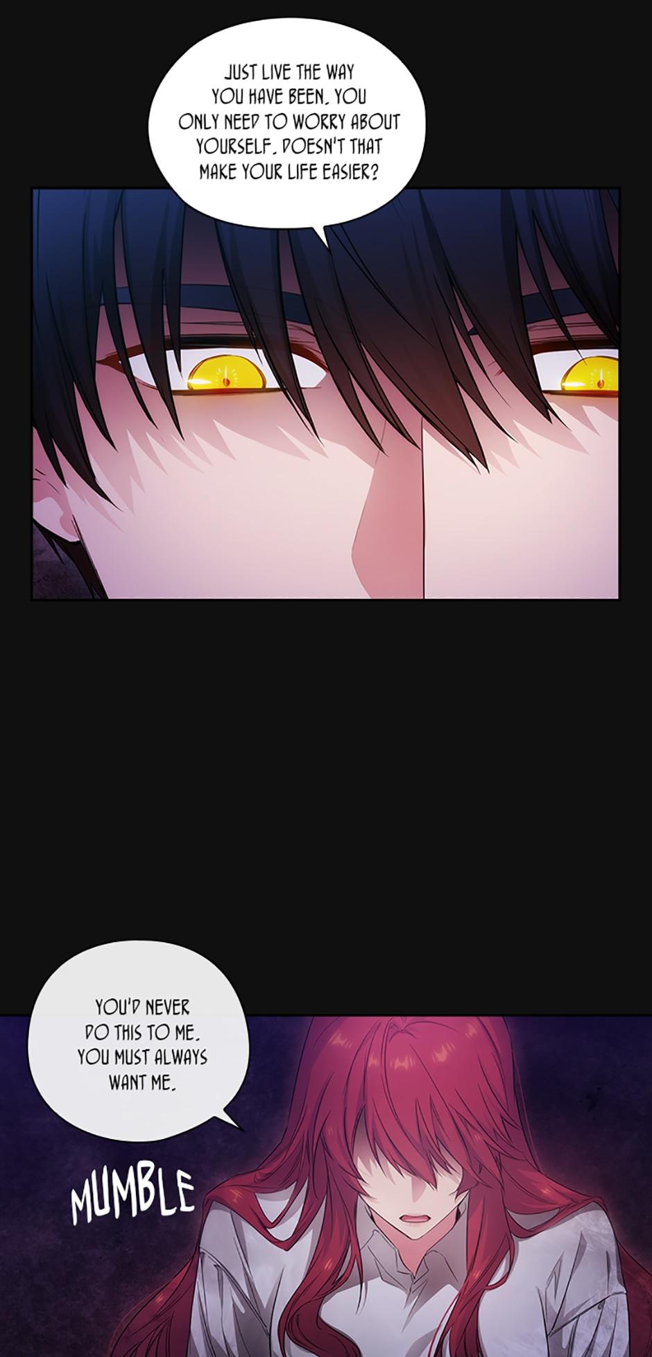 Read Reminiscence Adonis EN Manga Online