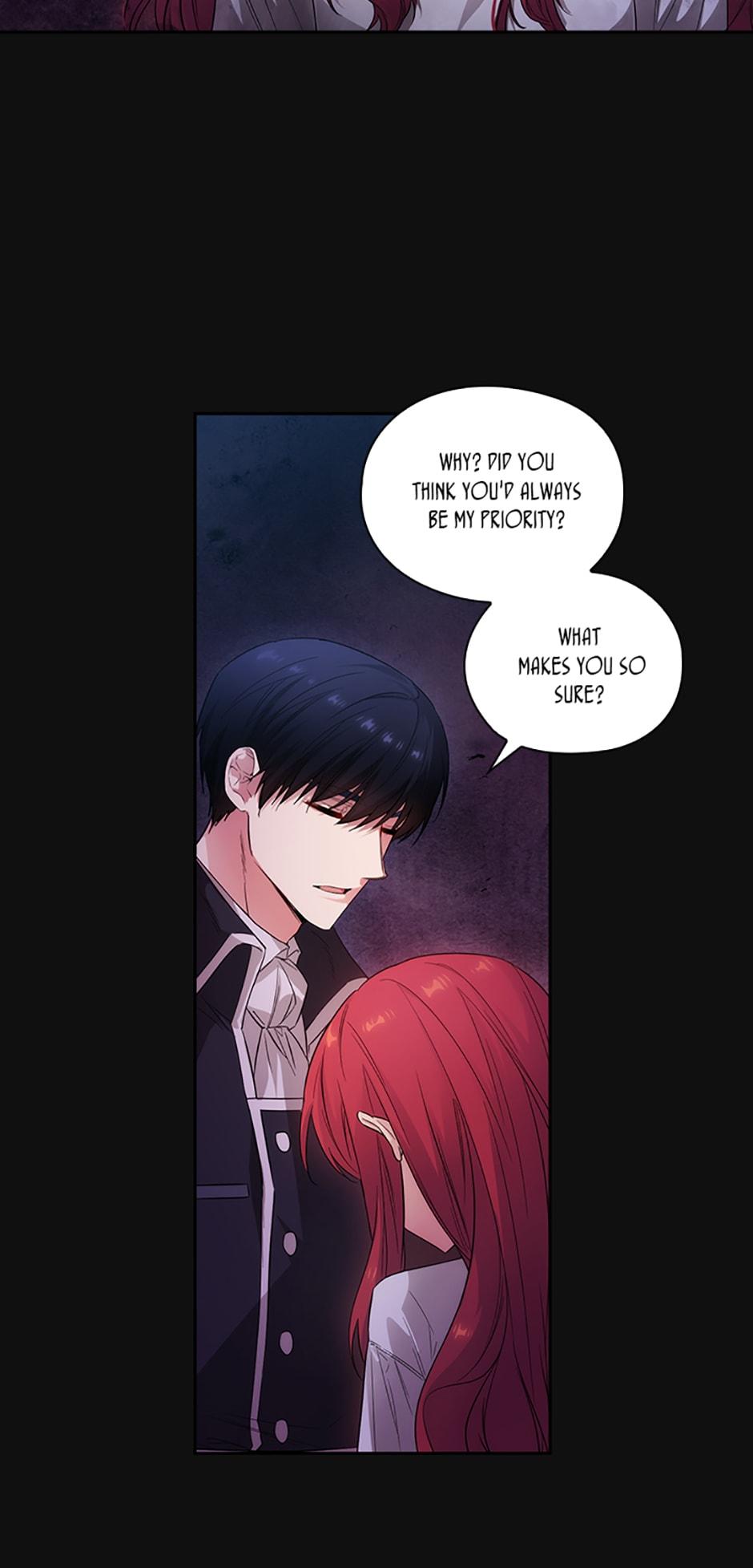 Read Reminiscence Adonis EN Manga Online