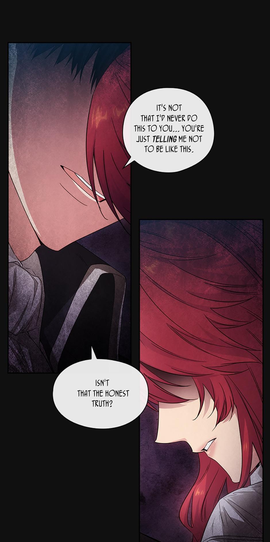 Read Reminiscence Adonis EN Manga Online