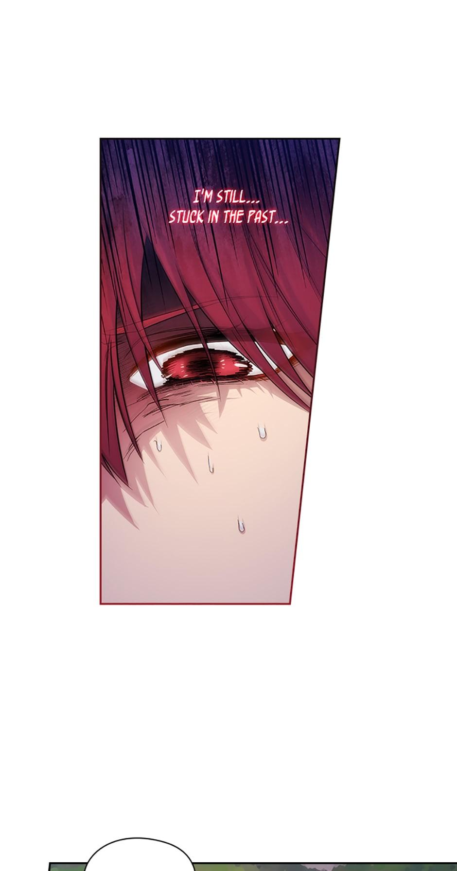 Read Reminiscence Adonis EN Manga Online