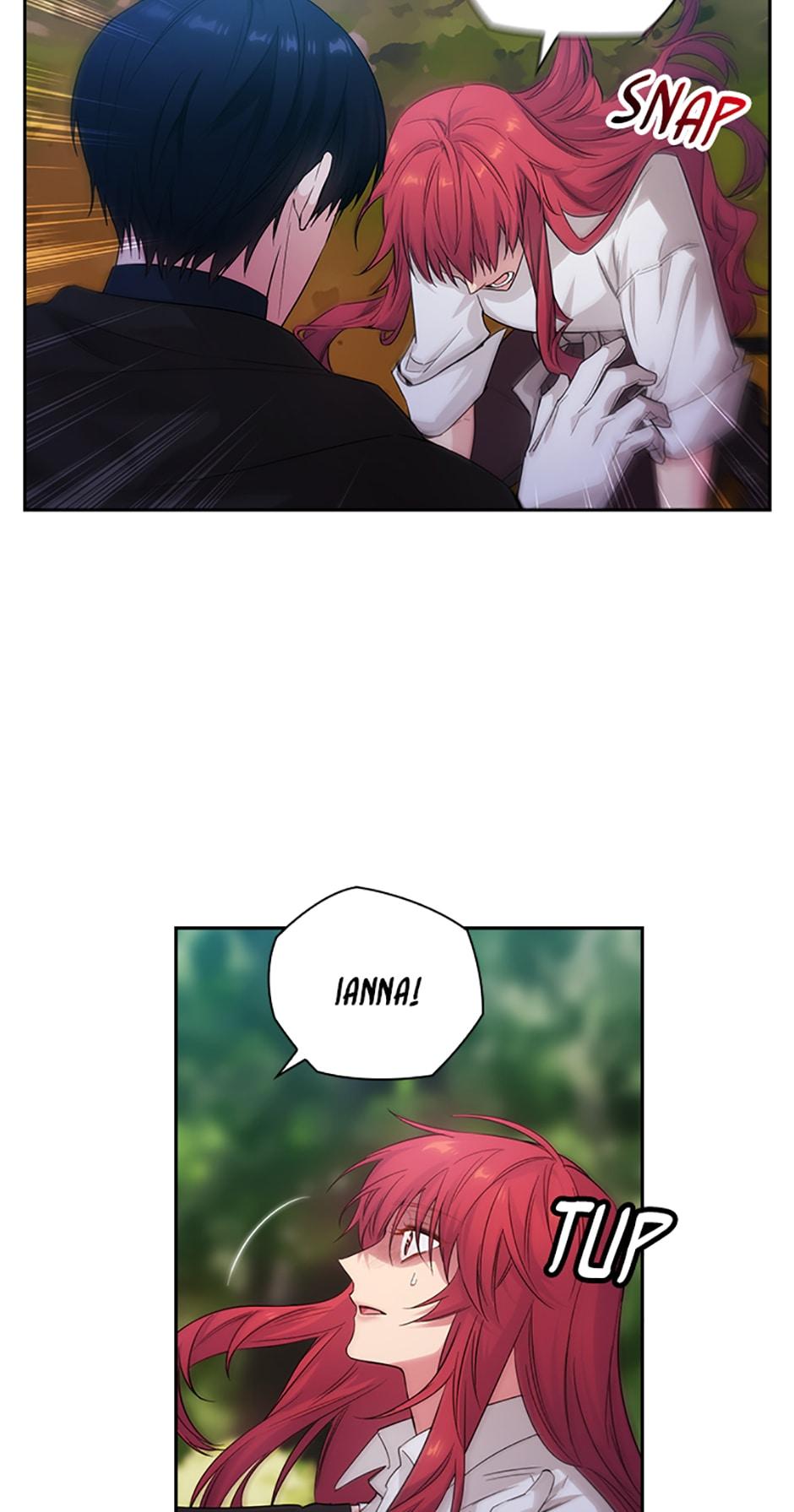 Read Reminiscence Adonis EN Manga Online