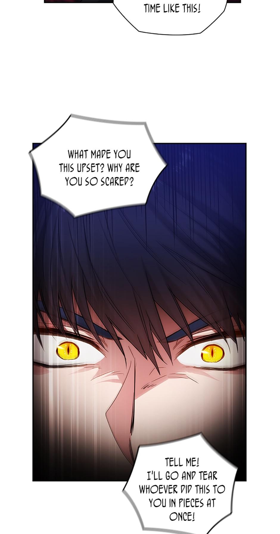 Read Reminiscence Adonis EN Manga Online